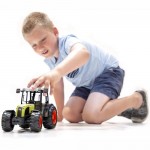 Tractor Claas Nectis 267F - Bruder 02110